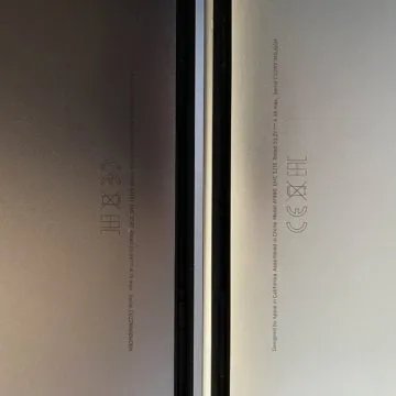 Due mesi con il MacBook Pro 16”: la recensione del migliore MacBook di sempre