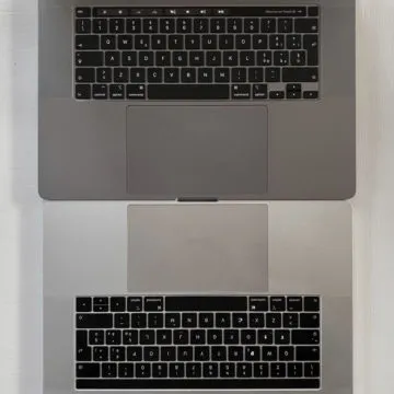 Due mesi con MacBook Pro 16”: la recensione del migliore MacBook di sempre