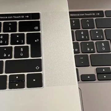 Due mesi con il MacBook Pro 16”: la recensione del migliore MacBook di sempre