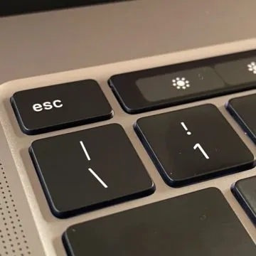 Due mesi con il MacBook Pro 16”: la recensione del migliore MacBook di sempre