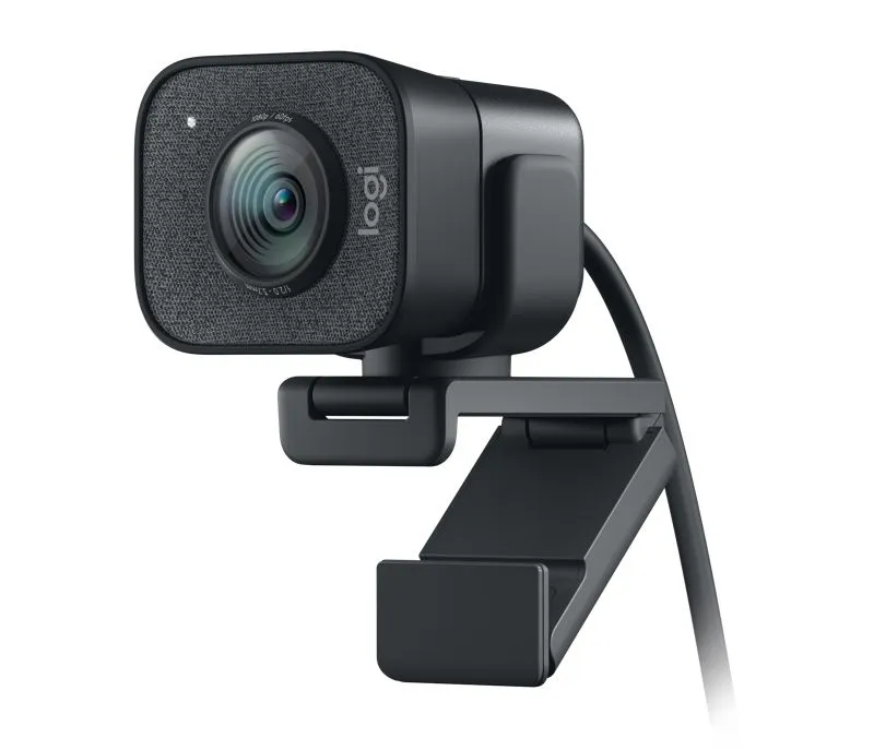 StreamCam di Logitech è una videocamera specializzata nello streaming