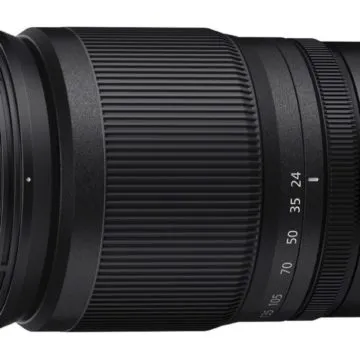 Nikon D6, la reflex con autofocus super performante