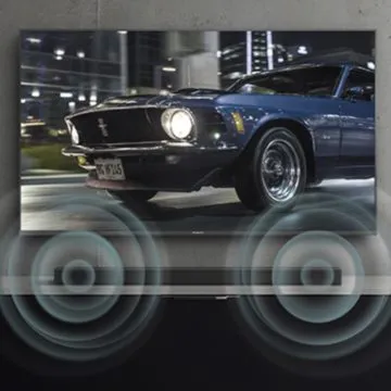 Nuove soundbar nate per i TV 4K: Panasonic HTB600 e HTB400 con e senza subwoofer integrato.