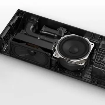 Nuove soundbar nate per i TV 4K: Panasonic HTB600 e HTB400 con e senza subwoofer integrato.