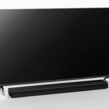 Nuove soundbar nate per i TV 4K: Panasonic HTB600 e HTB400 con e senza subwoofer integrato.