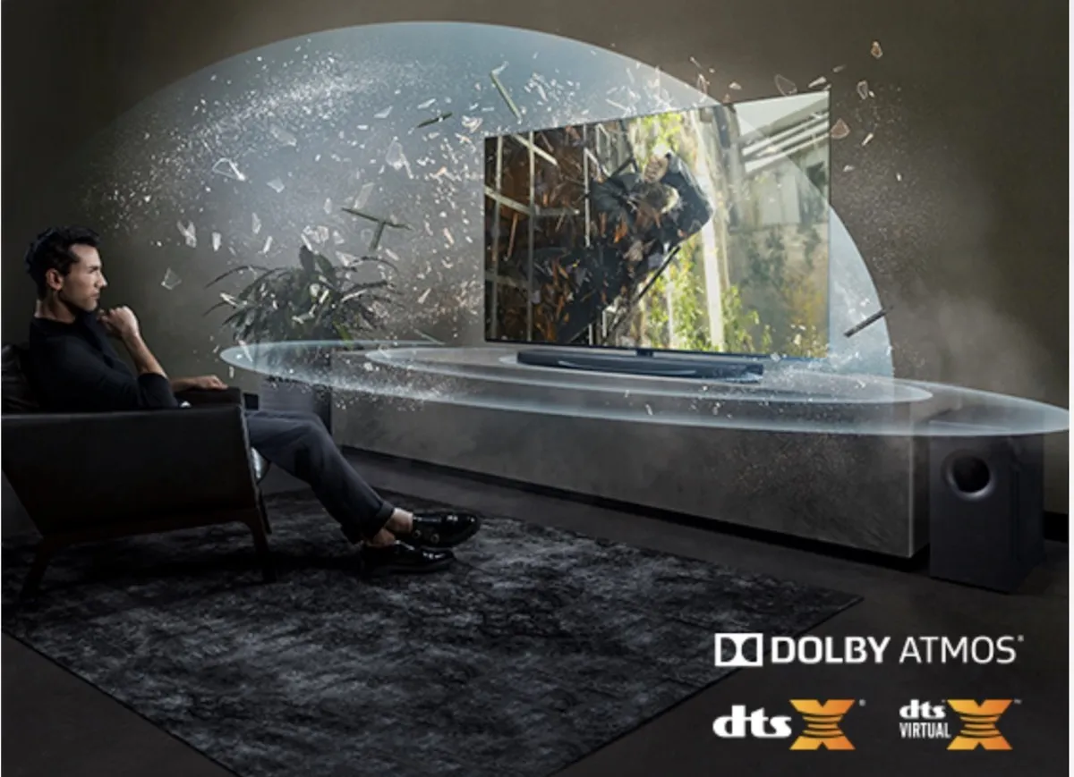 Nuove soundbar nate per i TV 4K: Panasonic HTB600 e HTB400 con e senza subwoofer integrato. Nuove soundbar nate per i TV 4K: Panasonic HTB600 e HTB400 con e senza subwoofer integrato.