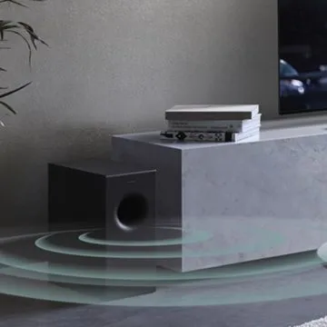 Nuove soundbar nate per i TV 4K: Panasonic HTB600 e HTB400 con e senza subwoofer integrato.