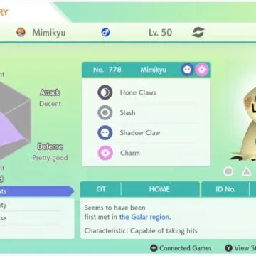 Pokémon Home, l’app per scambiare Pokémon tra iPhone, iPad, Android e Nintendo Switch