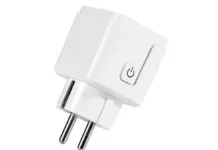 Presa smart compatibile con HomeKit, Alexa e Assistente Google a soli 8 euro Bozza automatica