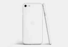 iPhone 9 è in ritardo, sarà disponibile ad Aprile? Un produttore ha già messo in vendita la custodia per “Phone SE 2”