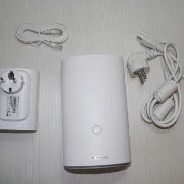 Recensione Huawei WiFi Q2 Pro
