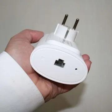 Recensione Huawei WiFi Q2 Pro