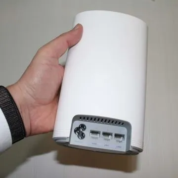 Recensione Huawei WiFi Q2 Pro