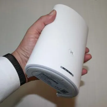 Recensione Huawei WiFi Q2 Pro