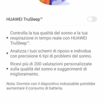 Huawei Band 4 Pro