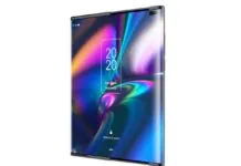 Il prototipo TCL con schermo allungabile fa impallidire i pieghevoli