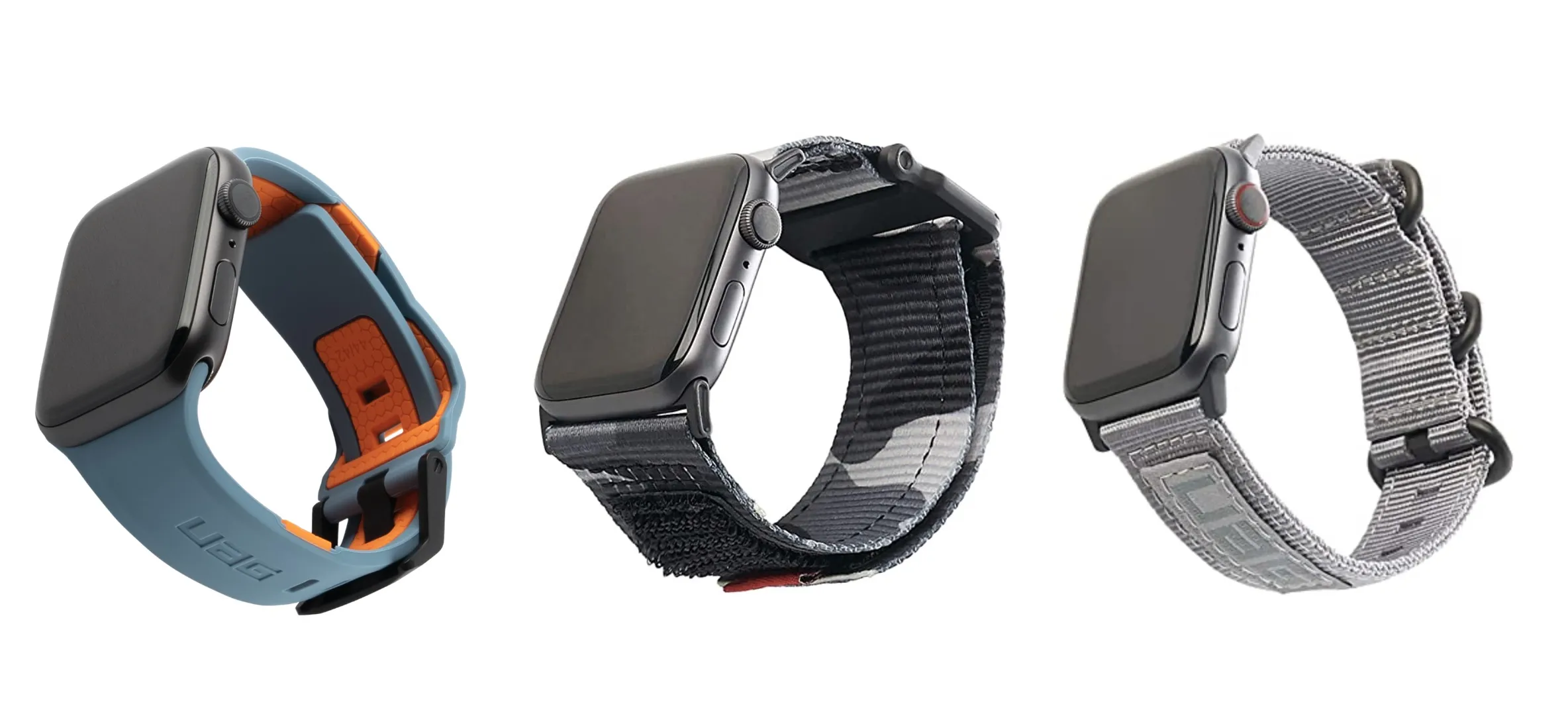 I migliori cinturini per Apple Watch di inizio 2020 I migliori cinturini per Apple Watch di inizio 2020