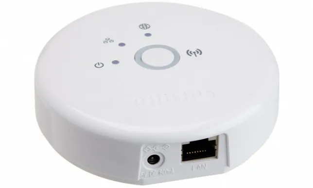 Il primo bridge Philips Hue non sarà più supportato dal 30 aprile