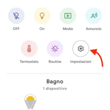 Come fare chiamate e videochiamate con Google Home e Nest Hub