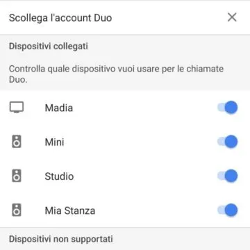 Come fare chiamate e videochiamate con Google Home e Nest Hub