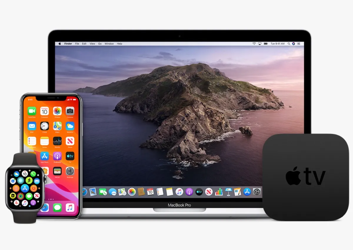 Ora gli sviluppatori possono proporre gli acquisti universali di app anche per Mac apple bug