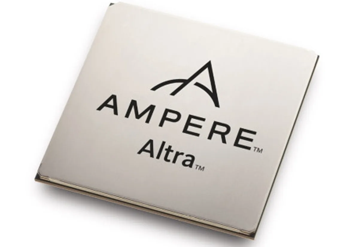 Qualcomm e Ampere insieme per l'Intelligenza Artificiale Ampere Altra è il primo server processor 80-core ARM-based Qualcomm e Ampere insieme per l'Intelligenza Artificiale Ampere Altra è il primo server processor 80-core ARM-based