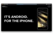 Il jailbreak di iOS di Corellium porta Android su iPhone Corellium ha creato un tool che sfrutta il jailbreak di iOS per installare Android su iPhone