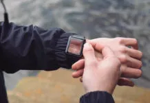 I futuri Apple Watch capiranno se beviamo acqua a sufficienza Apple prepara la Modalità Bambino per watchOS 7