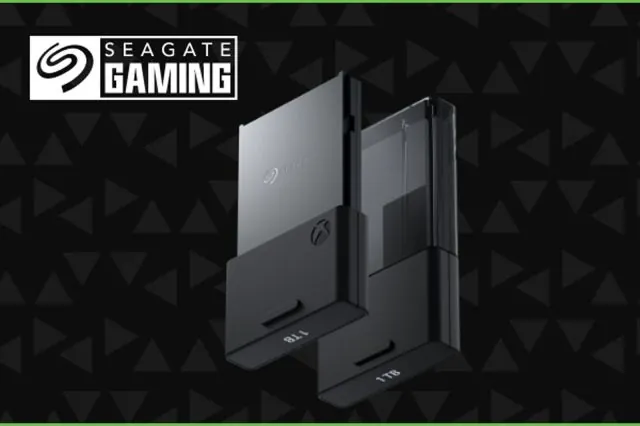 Xbox Series X supporterà schede di espansione, ecco la prima da Seagate Xbox Series X supporterà schede di espansione, ecco la prima da Seagate