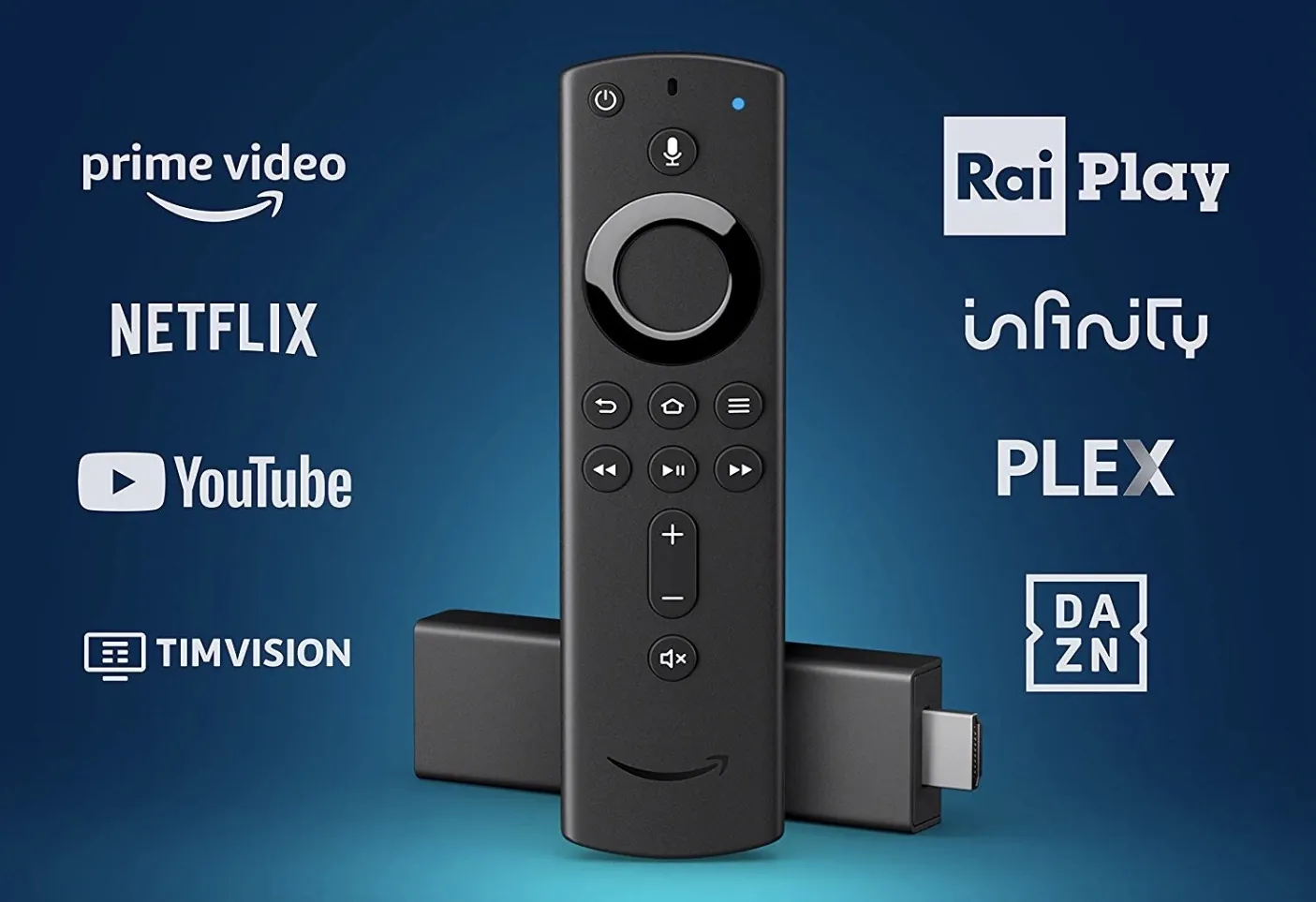 Lo streaming Disney+ arriva su Amazon Fire TV e Tablet Fire