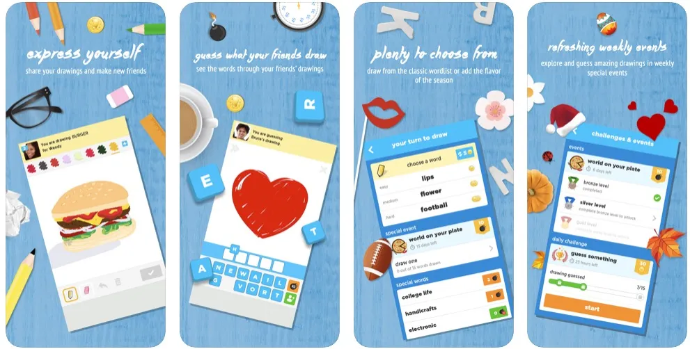 #iorestoacasa, ma gioco in compagnia su iPhone e iPad e Mac #iorestoacasa, ma gioco in compagnia su iPhone e iPad e Mac