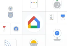 Aggiornamento Google Home, eventi Nest Cam sul feed e maggiore facilità per accendere e spegnere le luci