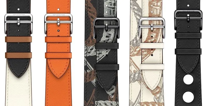 Arriva la primavera per le cover per iPhone e sui cinturini di Apple Watch Arriva la primavera per le cover per iPhone e sui cinturini di Apple Watch