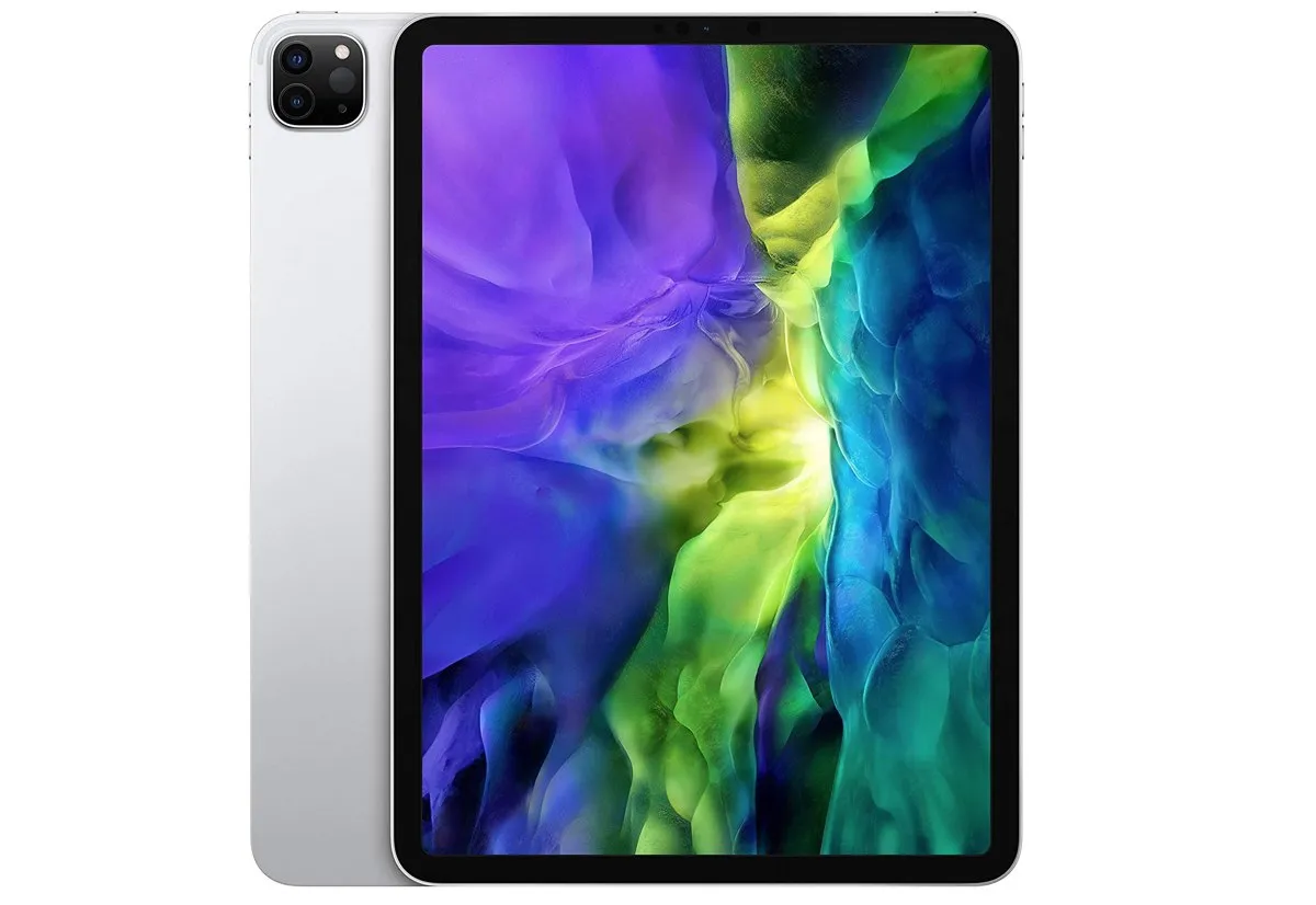 iPad Pro 2020 disponibili per l’ordine su Amazon: in arrivo mercoledì 25 marzo