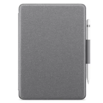 Logitech presenta le tastiere con trackpad per iPad da 10,2 pollici e iPad Air da 10,5 pollici