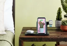 Logitech Powered è la soluzione di ricarica 3 in 1 per iPhone, Apple Watch e AirPods Logitech lancia la sua AirPower per la ricarica wireless di iPhone, AirPods e Apple Watch