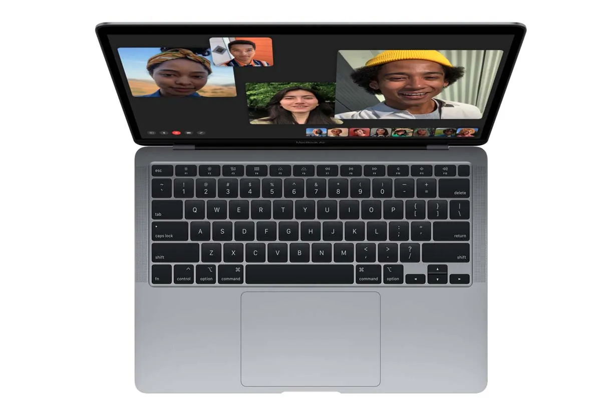 MacBook Air 2019 vs MacBook Air 2020, specifiche a confronto MacBook Air 2019 vs MacBook Air 2020, specifiche a confronto