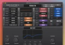 MIDI Guitar per Mac trasforma la chitarra in un controller MIDI