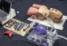 Dal MIT il progetto di un ventilatore polmonare che costa 100 dollari