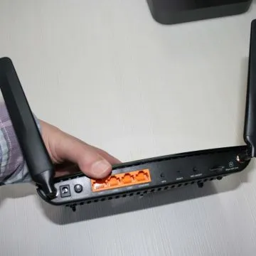 Recensione TP-Link Archer MR600, router dual band con SIM per il 4G