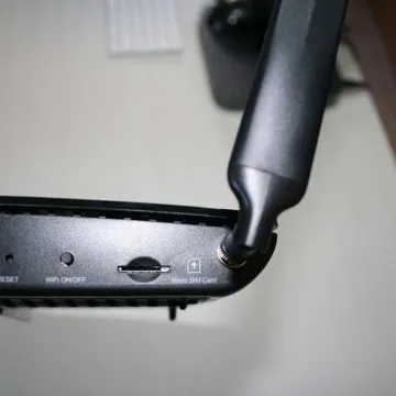 Recensione TP-Link Archer MR600, router dual band con SIM per il 4G