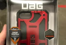 Nei negozi Best Buy USA è arrivata la custodia per «iPhone 4,7″ 2020» Nelle catene Best Buy in USA è arrivata una custodia per «iPhone 4,7″ 2020»