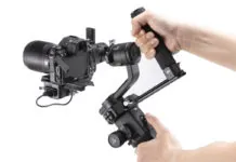 Black Friday, DJI Ronin-S, il gimbal a 3 assi per reflex in sconto a 379 euro DJI Ronin-S, il gimbal a 3 assi per reflex in sconto a 379 euro su Amazon