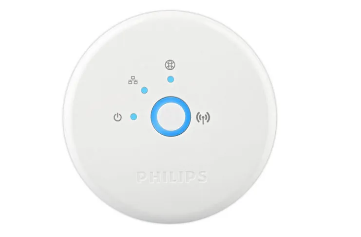 Il primo bridge Philips Hue non sarà più supportato dal 30 aprile