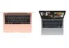 Apple fa diventare vintage l’ultimo MacBook Air, ora riparazioni limitate MacBook Air 2019 vs MacBook Air 2020, specifiche a confronto
