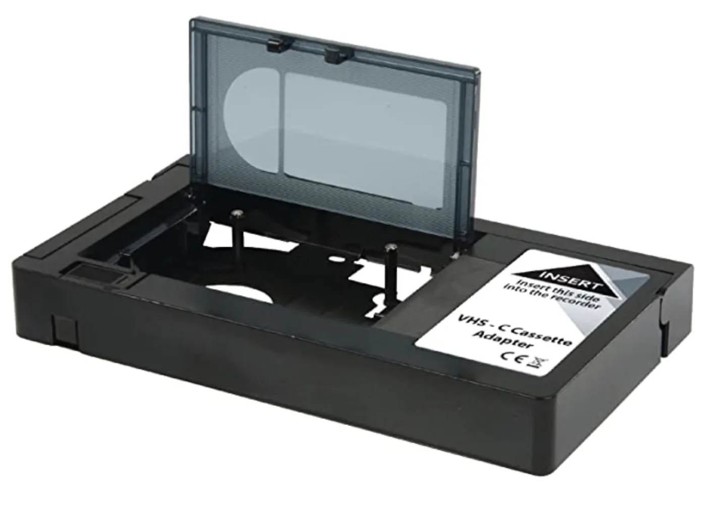 Dall’analogico al digitale: come portare i vecchi VHS e video 8 su Mac, PC e iPad Dall’analogico al digitale: come portare i vecchi VHS e video 8 su Mac, PC e iPad