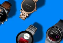 Per salvare WearOS, Google potrebbe pescare idee da Apple Wacth