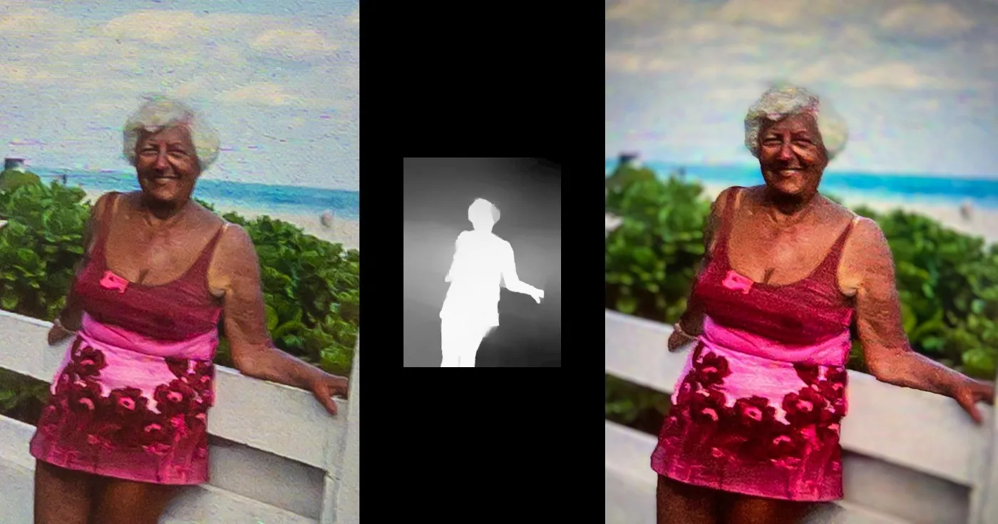 iPhone SE 2020, la Modalità Ritratto è basata interamente sull’Intelligenza Artificiale iPhone SE 2020, la Modalità Ritratto è basata interamente sull’Intelligenza Artificiale