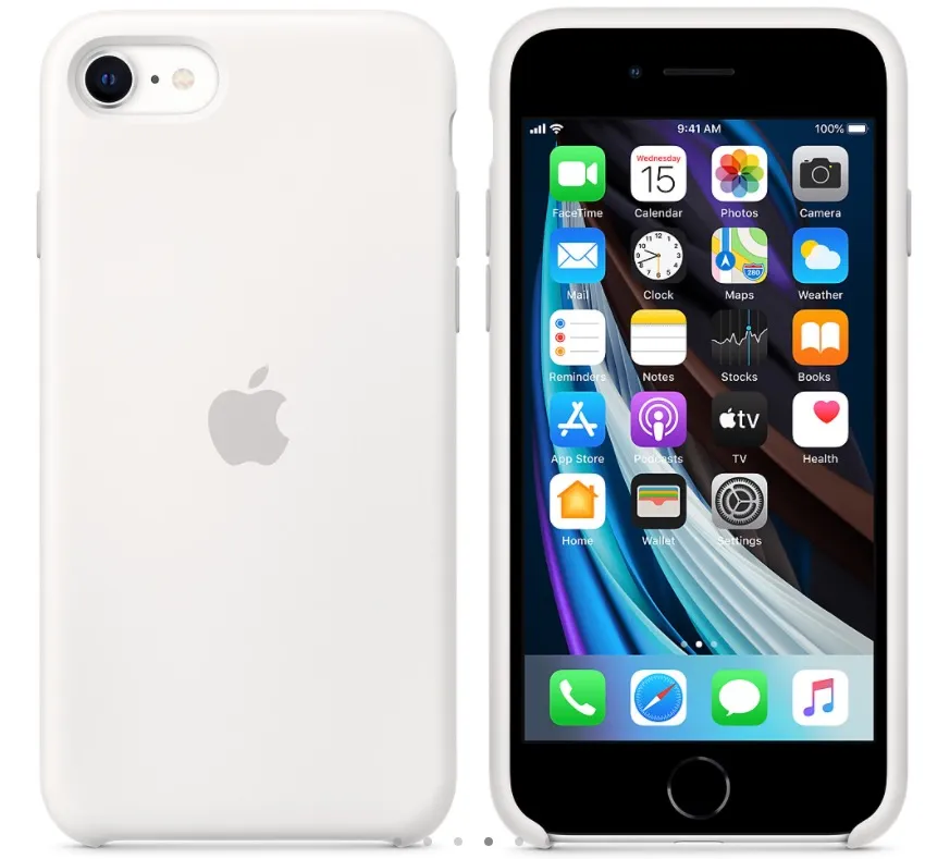 Le migliori cover per iPhone SE 2020 Le migliori cover per iPhone SE 2020