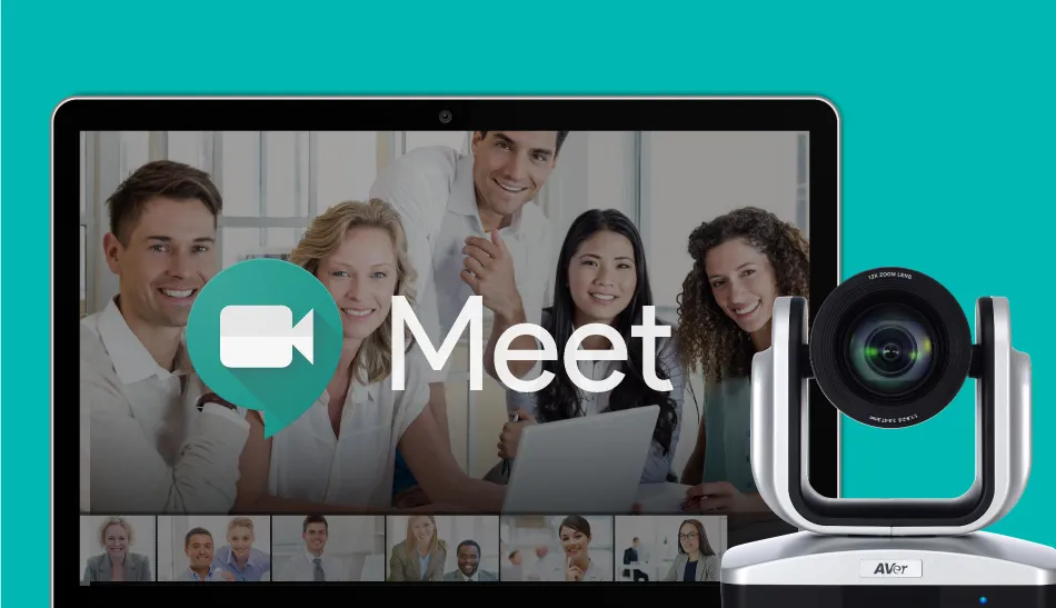 Google Meet premium è gratis fino al 30 settembre Google Meet premium è gratis fino al 30 settembre